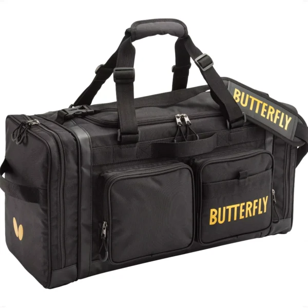 Bolsa Raffines Tour