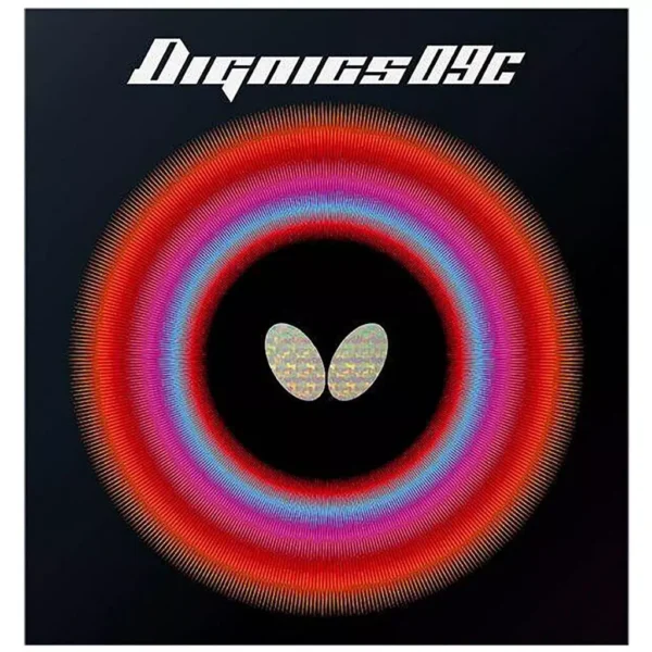 Borracha Dignics 09C