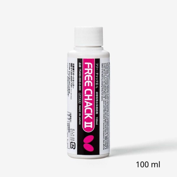 Free Chack II 100ml
