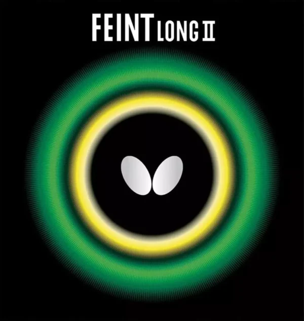 Borracha Feint Long II