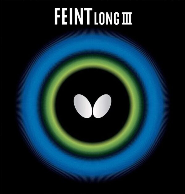 Borracha Feint Long III