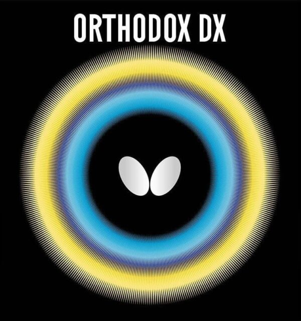 Borracha Orthodox DX