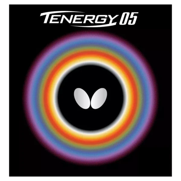 Borracha Tenergy 05