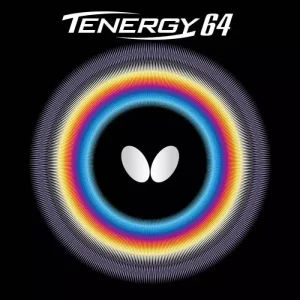 Borracha Tenergy 64
